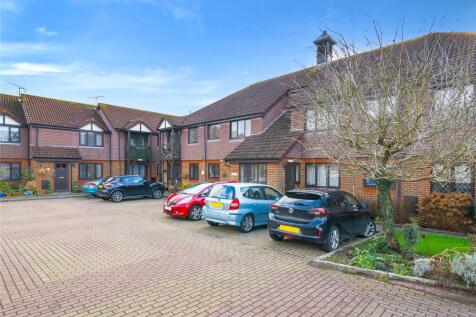 2 bedroom retirement property for sale