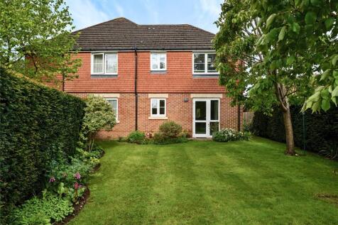 Guildford Road, Surrey GU18 1 bed retirement property for sale