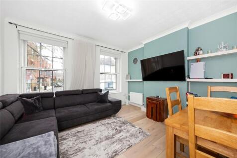 Pathfield Road, London, SW16 2 bed apartment for sale