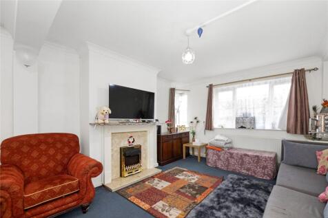 London Road, Thornton Heath, CR7 4 bed apartment for sale