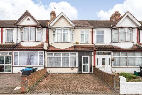 Mayfield Road, Thornton Heath, CR7 3 bed terraced house for sale