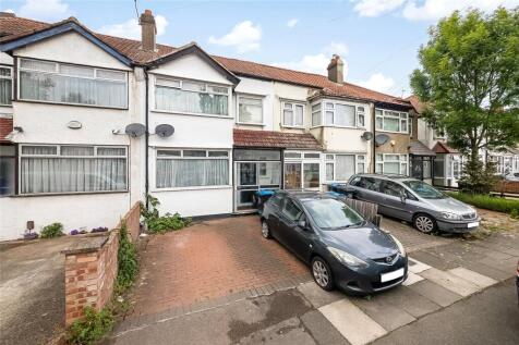 Galpins Road, Thornton Heath, CR7 3 bed terraced house for sale