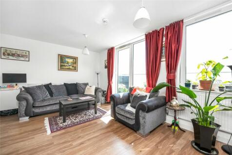 Mayday Road, Thornton Heath, CR7 1 bed apartment for sale
