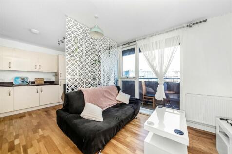 Bensham Lane, Croydon, CR0 1 bed apartment for sale