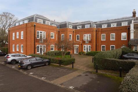 The Tracery, Banstead SM7 3 bed apartment for sale