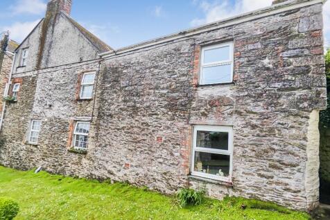 1 bedroom semi-detached house for sale
