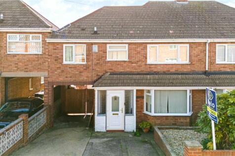Braemar Road, Cleethorpes, Lincoln... 4 bed semi