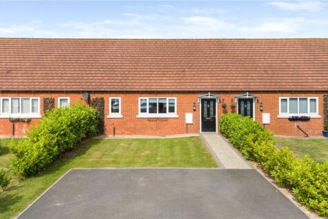 2 bedroom bungalow for sale