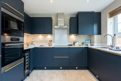Hesketh at Franklin Gardens at Darwin... 4 bed detached house for sale
