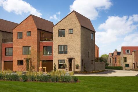 Newman at Franklin Gardens at Darwin... 4 bed end of terrace house for sale