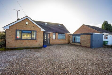 5 bedroom detached bungalow for sale