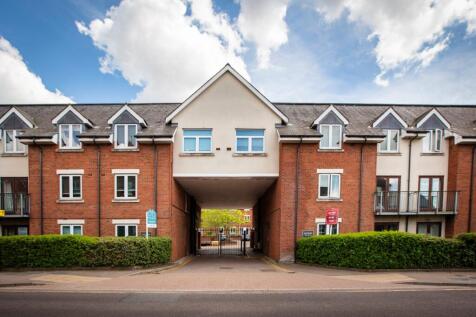 1 bedroom apartment for sale