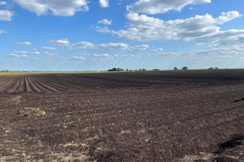 Farm land for sale