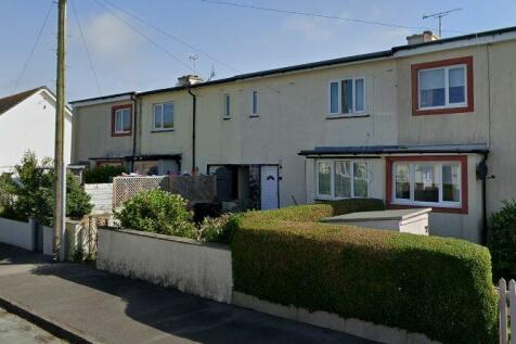 Grammerscroft, Millom LA18 3 bed terraced house for sale