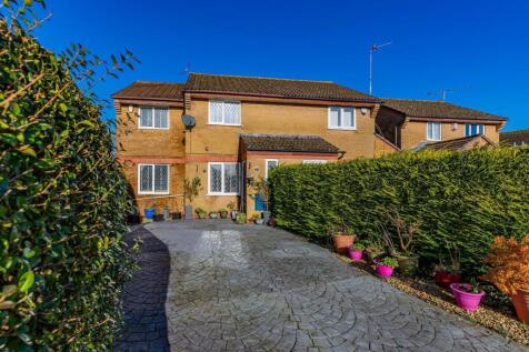 Althorp Drive, Penarth CF64 3 bed semi