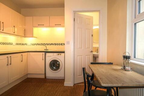 Salop Place, Penarth CF64 2 bed terraced house for sale