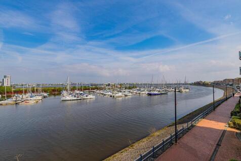 Marconi Avenue, Penarth CF64 2 bed apartment for sale