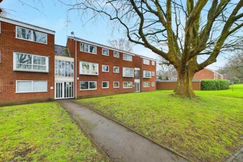 Netherend Lane, Halesowen 1 bed flat for sale