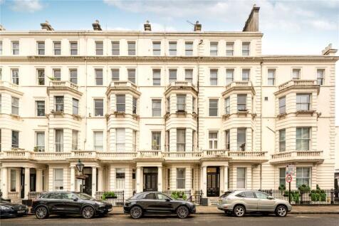 Stanhope Gardens, South Kensington SW7 2 bed apartment for sale