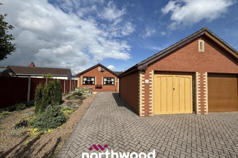 3 bedroom bungalow for sale