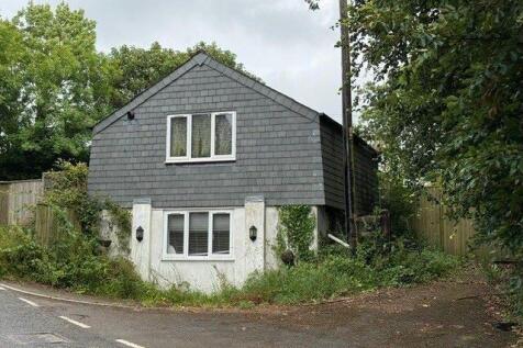 Liskeard PL14 1 bed detached house for sale