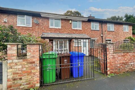 Briarwood Avenue, Manchester 3 bed house for sale