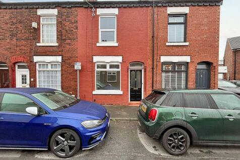 Dalton Street 2 bed terraced house for sale