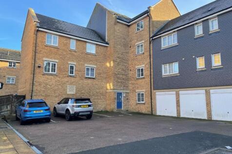 Russett Way, Dunstable LU5 2 bed apartment for sale