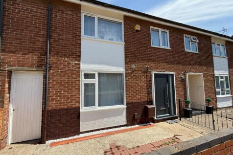 Kent Road, Dunstable LU5 3 bed terraced house for sale