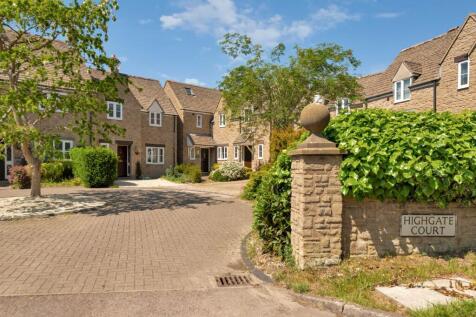 Cheltenham Road, Broadway, WR12 3 bed end of terrace house for sale