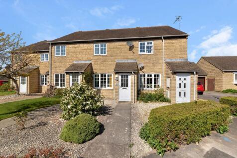 Morris Road, Broadway, WR12 2 bed terraced house for sale