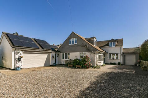 Little Wymondley, Hitchin SG4 4 bed detached house for sale