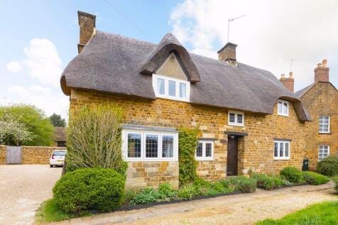 South Newington Road, Banbury OX15 3 bed cottage for sale