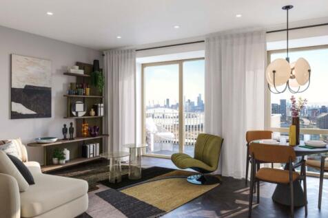 2 bedroom apartment for sale