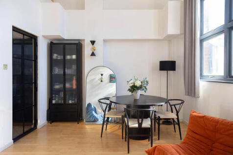 1 bedroom apartment for sale