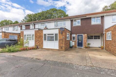 Vine Road, Stoke Poges SL2 4 bed terraced house for sale