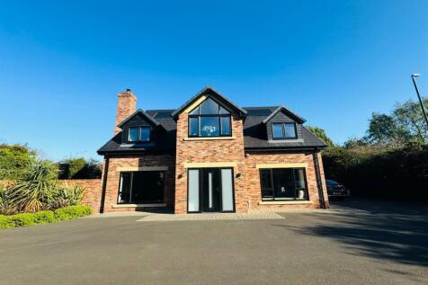 4 bedroom house for sale