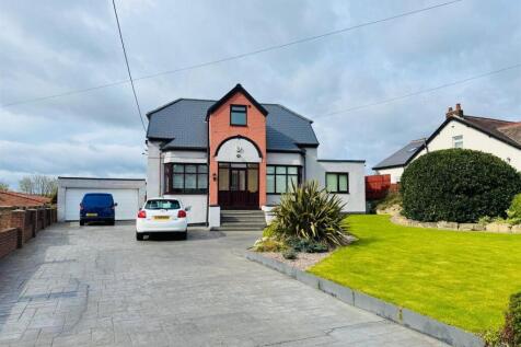 Broomhill, Houghton Le Spring DH5 3 bed house for sale