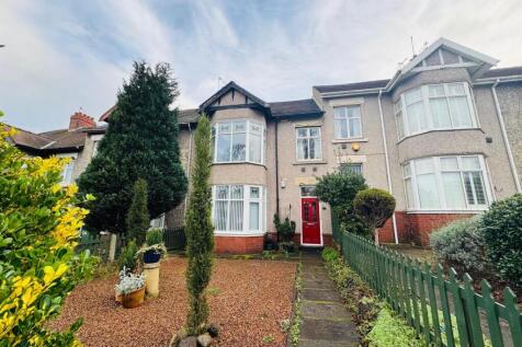 Humbledon Park, Sunderland SR3 2 bed apartment for sale