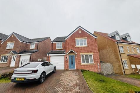 4 bedroom house for sale