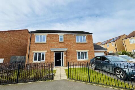 4 bedroom house for sale