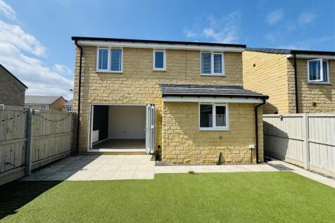 4 bedroom house for sale