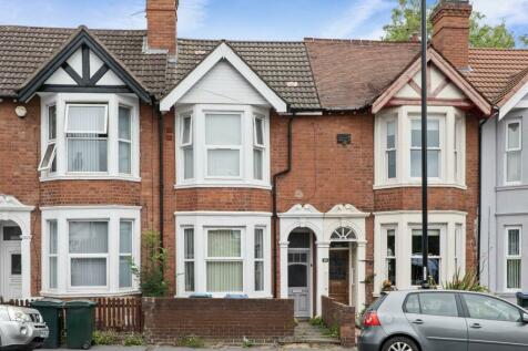 6 bedroom terraced house for sale