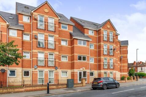 Thackhall Street, Coventry CV2 1 bed flat for sale