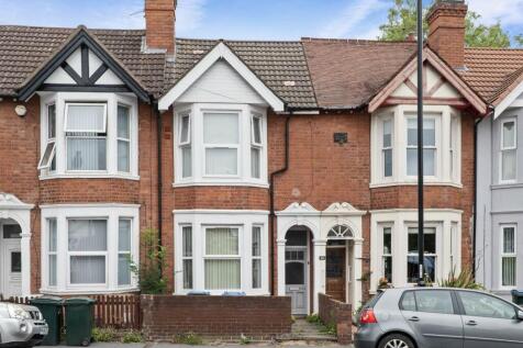Earlsdon Avenue North, Coventry CV5 6 bed terraced house for sale
