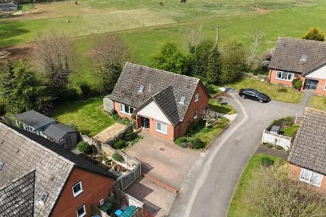 4 bedroom house for sale