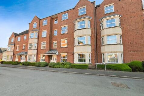 Duckham Court, Coventry CV6 2 bed apartment for sale