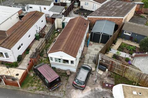 2 bedroom mobile home for sale
