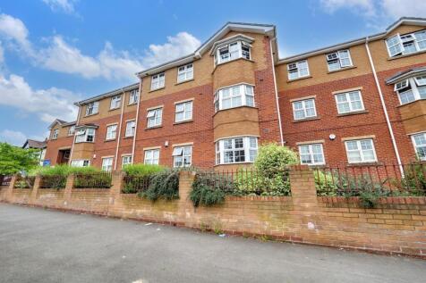 Longfellow Road, Coventry CV2 2 bed flat for sale