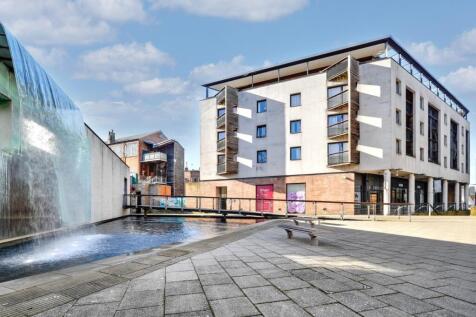 Priory Place, Coventry CV1 2 bed apartment for sale